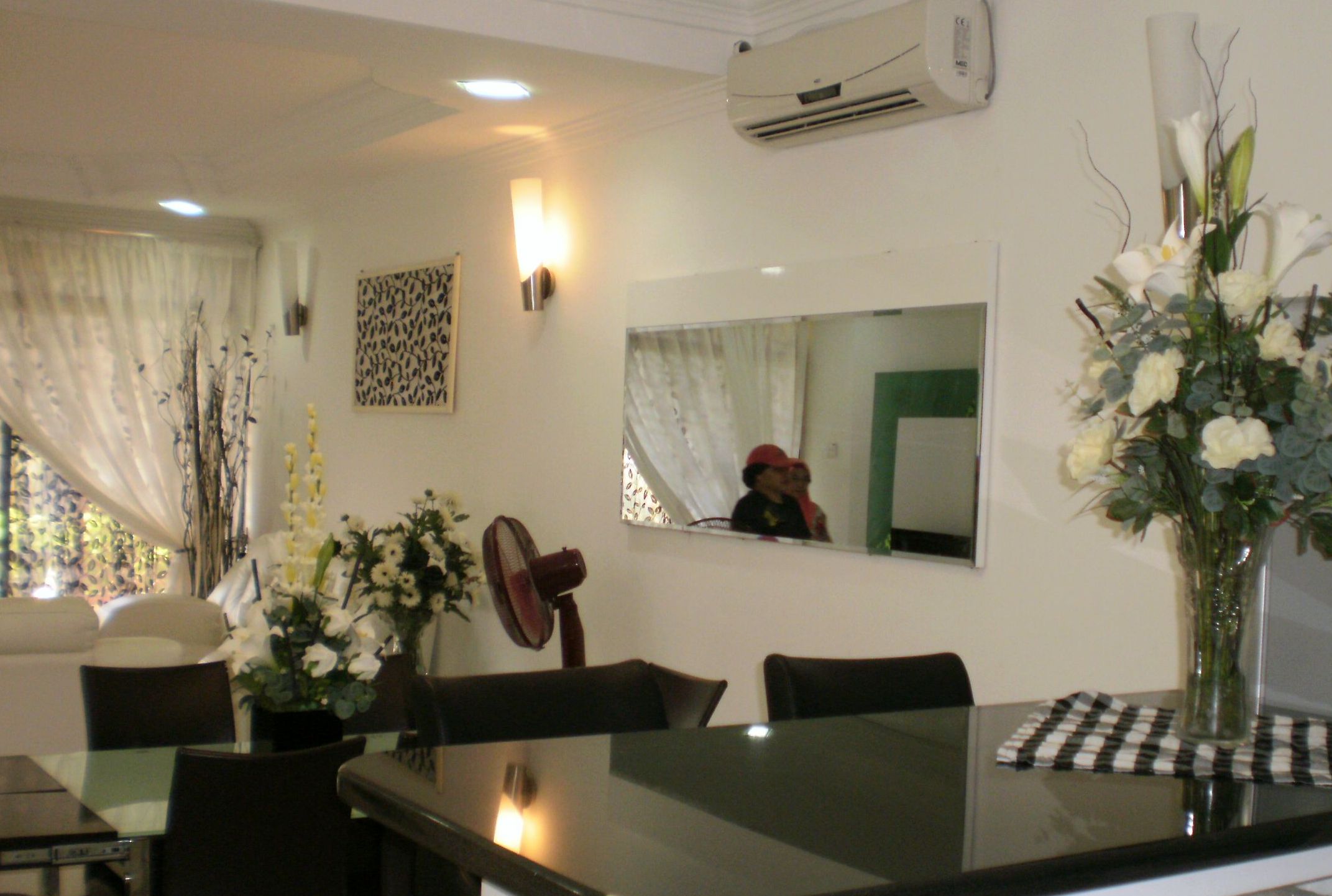 Apartment CHOGM VILLA, Langkawi Malaysia LANGKAWI, Kuah, Malaysia